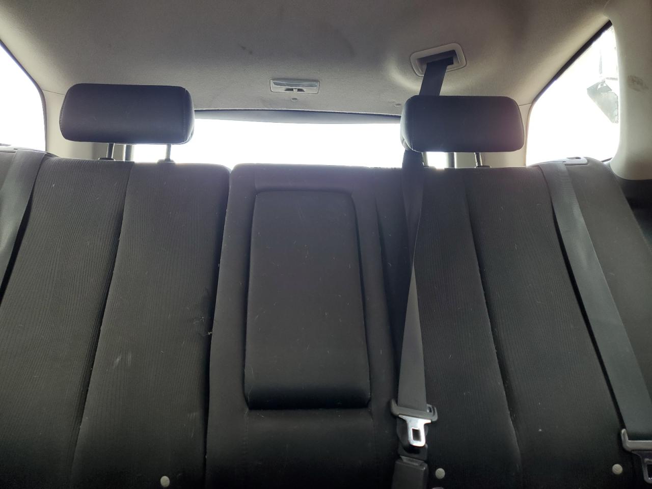 2011 Mazda Cx-7 VIN: JM3ER2AM8B0405428 Lot: 71699545