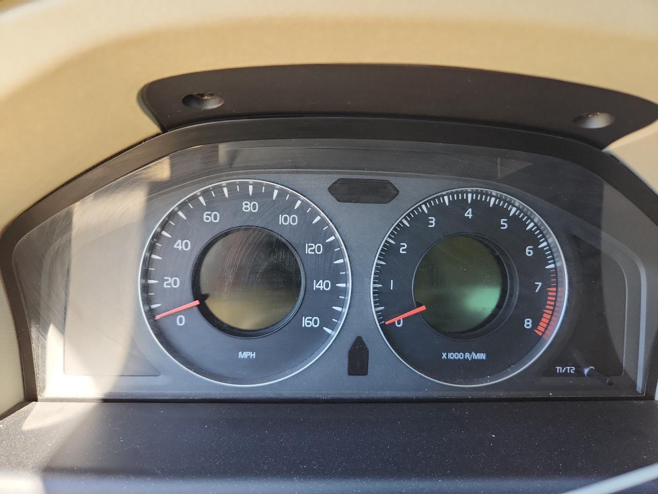 2008 Volvo Xc70 VIN: YV4BZ982581006369 Lot: 84221065