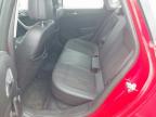 2014 VAUXHALL ASTRA LIMITED EDITION for sale at Copart SANDWICH