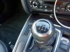 2008 AUDI A5 T FSI 6SP 1.8T FSI 2DR for sale at Copart SANDTOFT