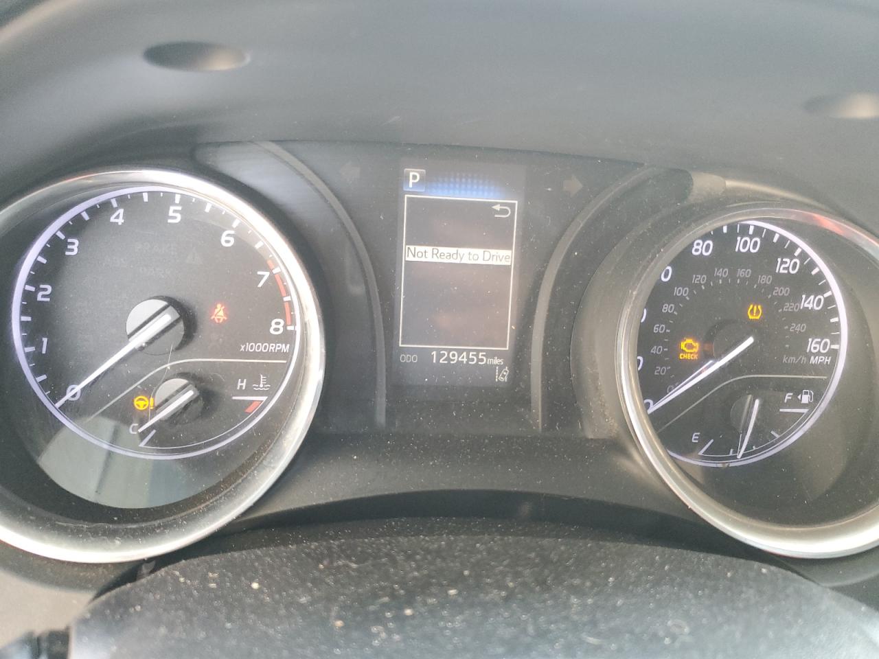 2020 Toyota Camry Se VIN: 4T1G11AK1LU984303 Lot: 71690025