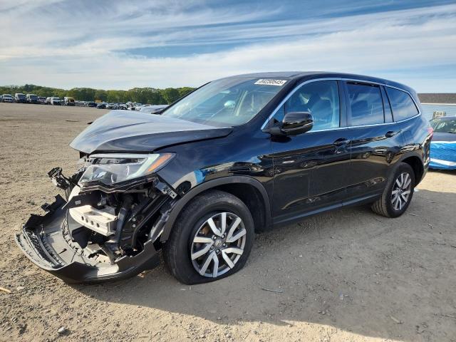 HONDA PILOT EXL 2021