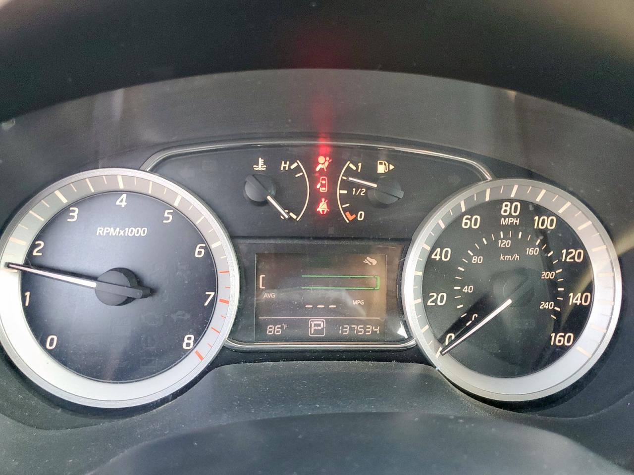 2014 Nissan Sentra S VIN: 3N1AB7AP2EL637567 Lot: 84432775