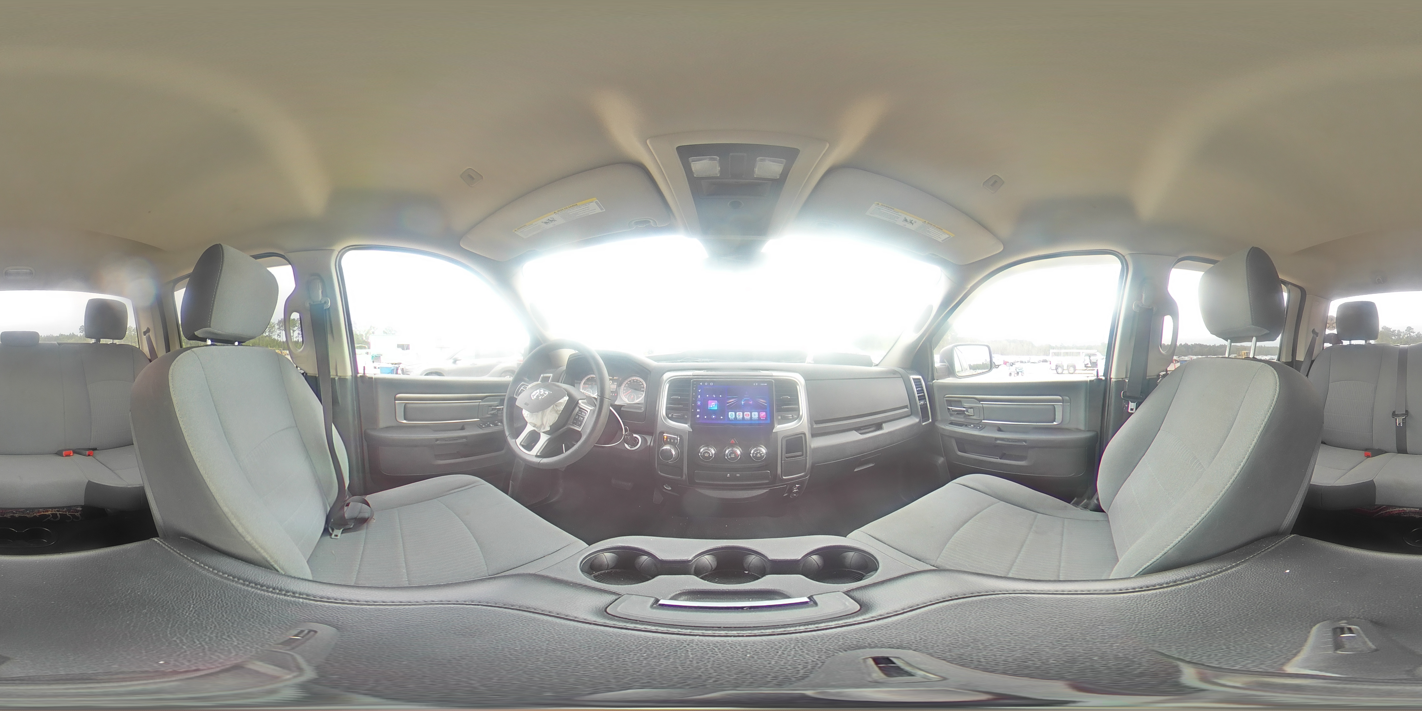 2021 Ram 1500 Classic Slt VIN: 1C6RR6TT1MS517377 Lot: 72076755