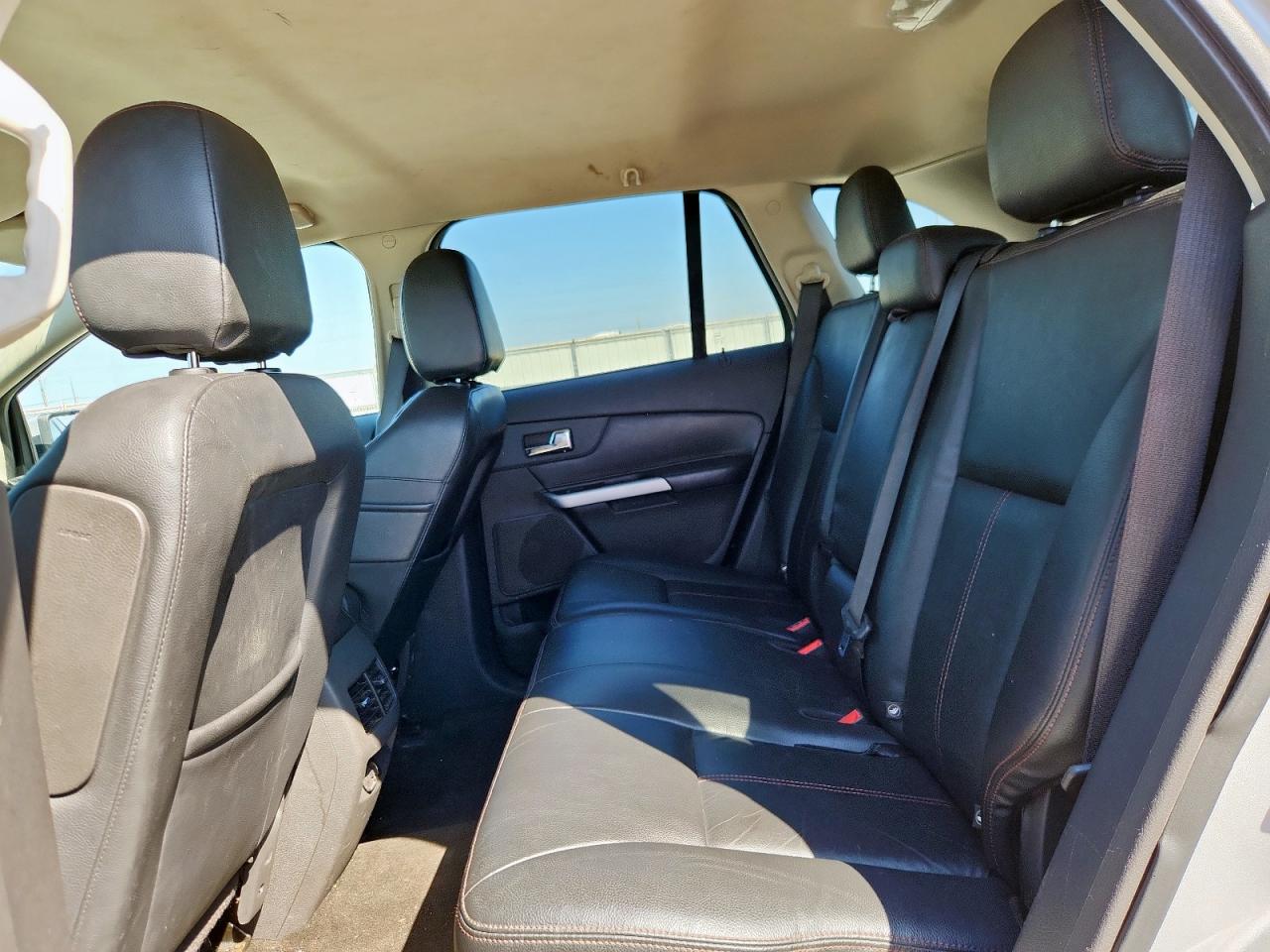 2014 Ford Edge Sel VIN: 2FMDK3JC2EBB54698 Lot: 84002755