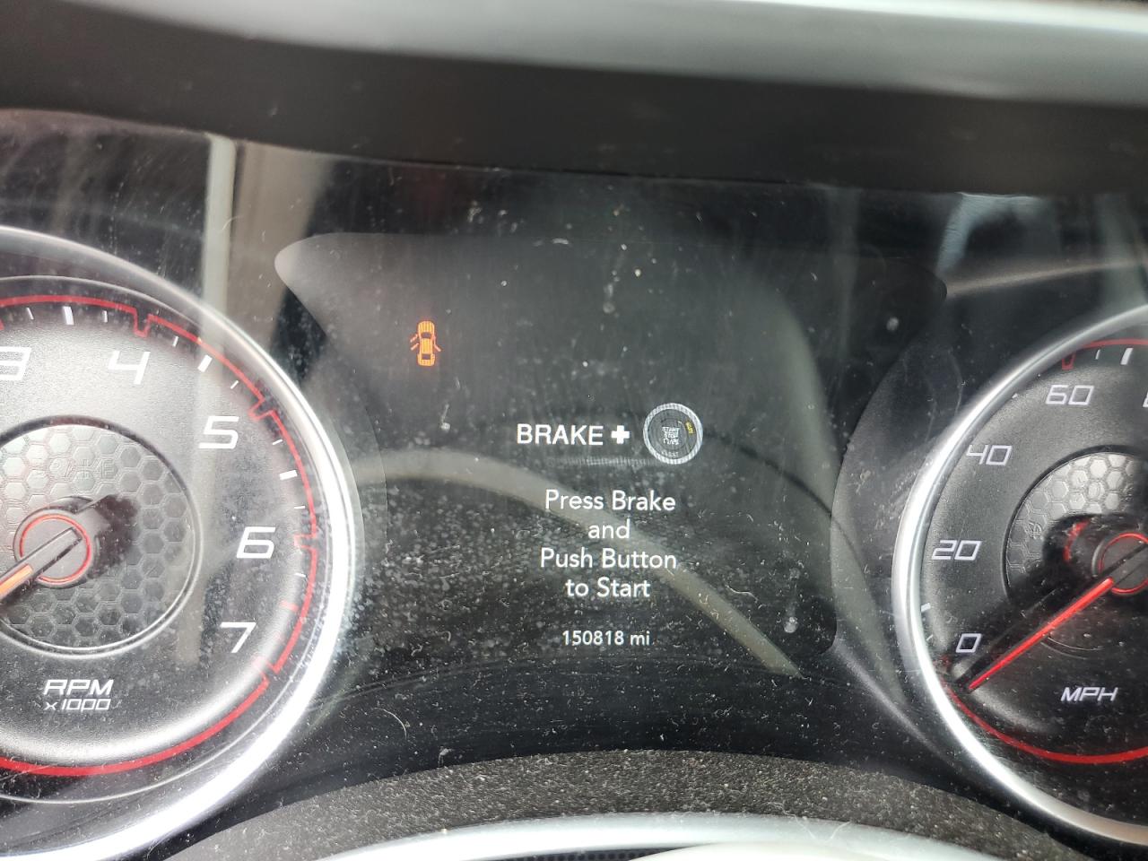 2016 Dodge Charger Sxt VIN: 2C3CDXHG7GH179840 Lot: 83816805