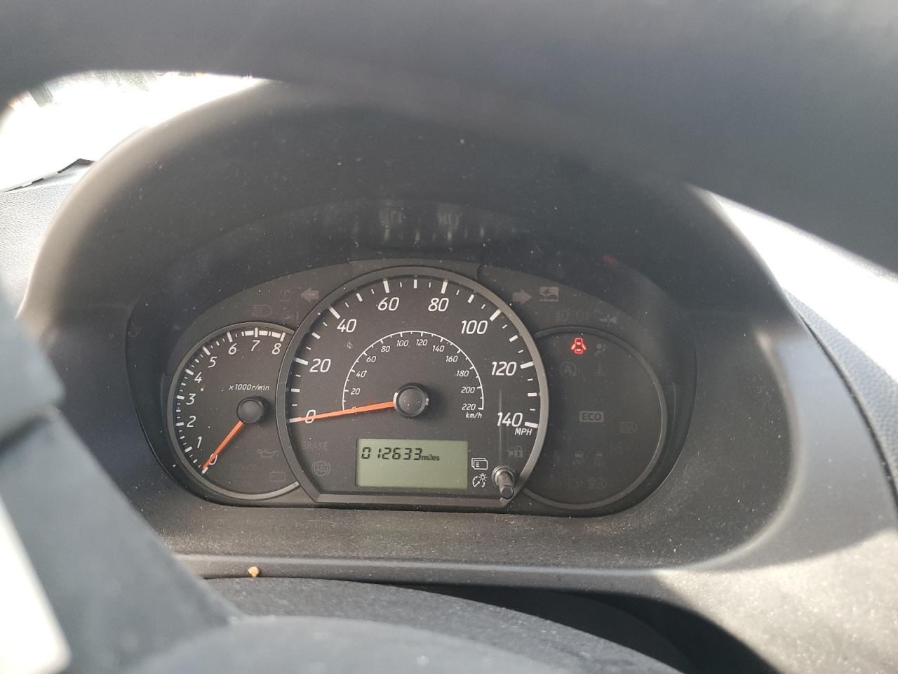 2024 Mitsubishi Mirage Es VIN: ML32AUHJ5RH033586 Lot: 81583175