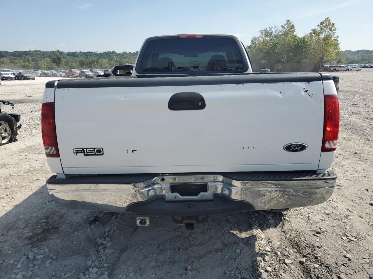 1999 Ford F150 VIN: 1FTRX18W5XNA69054 Lot: 80835155