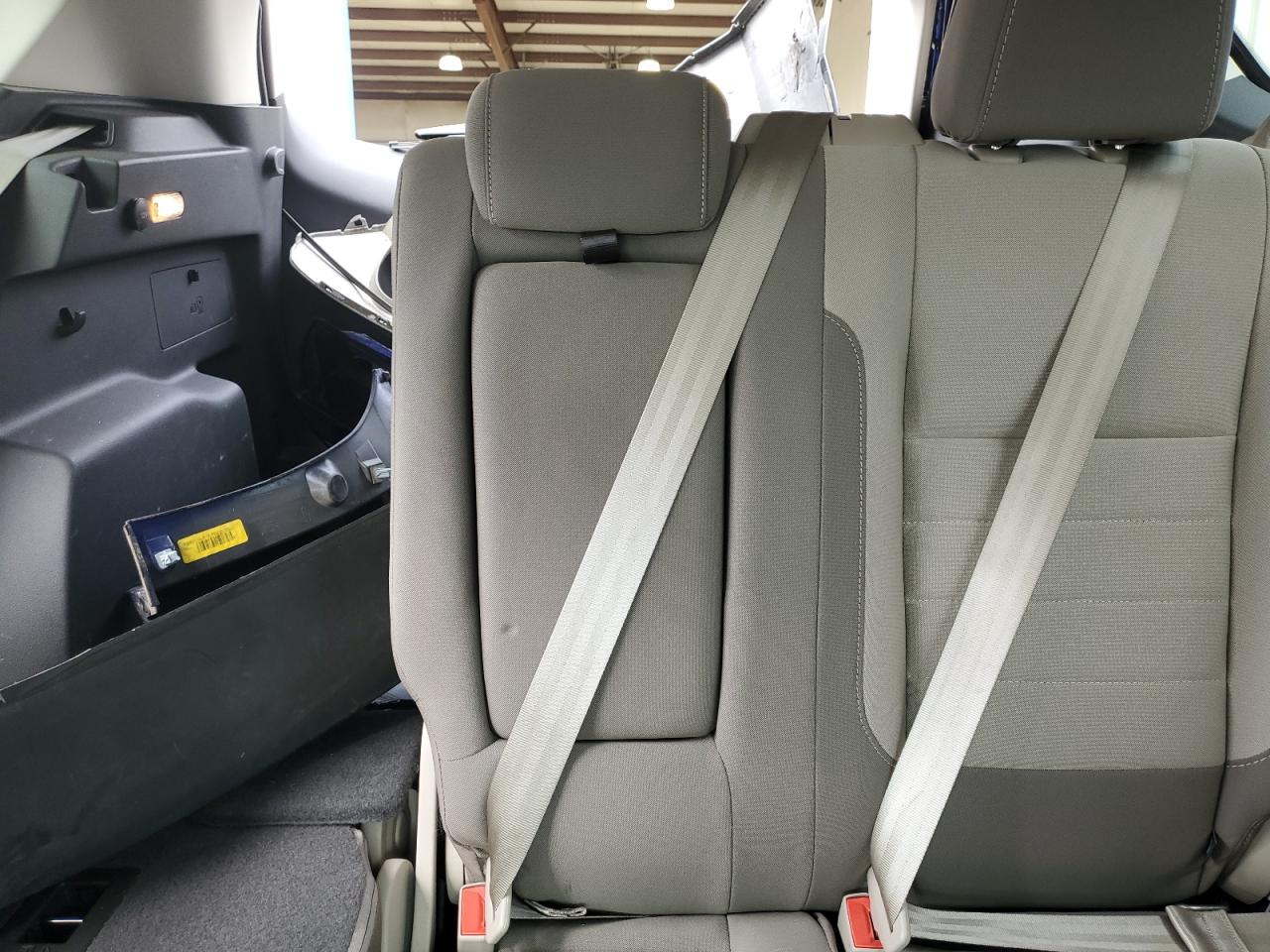 2016 Ford Escape Se VIN: 1FMCU9GX8GUC04892 Lot: 81019205