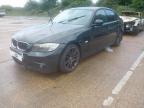 2009 BMW 320I M SPORT AUTO  for sale at Copart SANDWICH