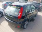2006 FORD FIESTA ZETEC S  for sale at Copart SANDY