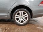 2011 VOLKSWAGEN GOLF SE TDI  for sale at Copart NEWBURY
