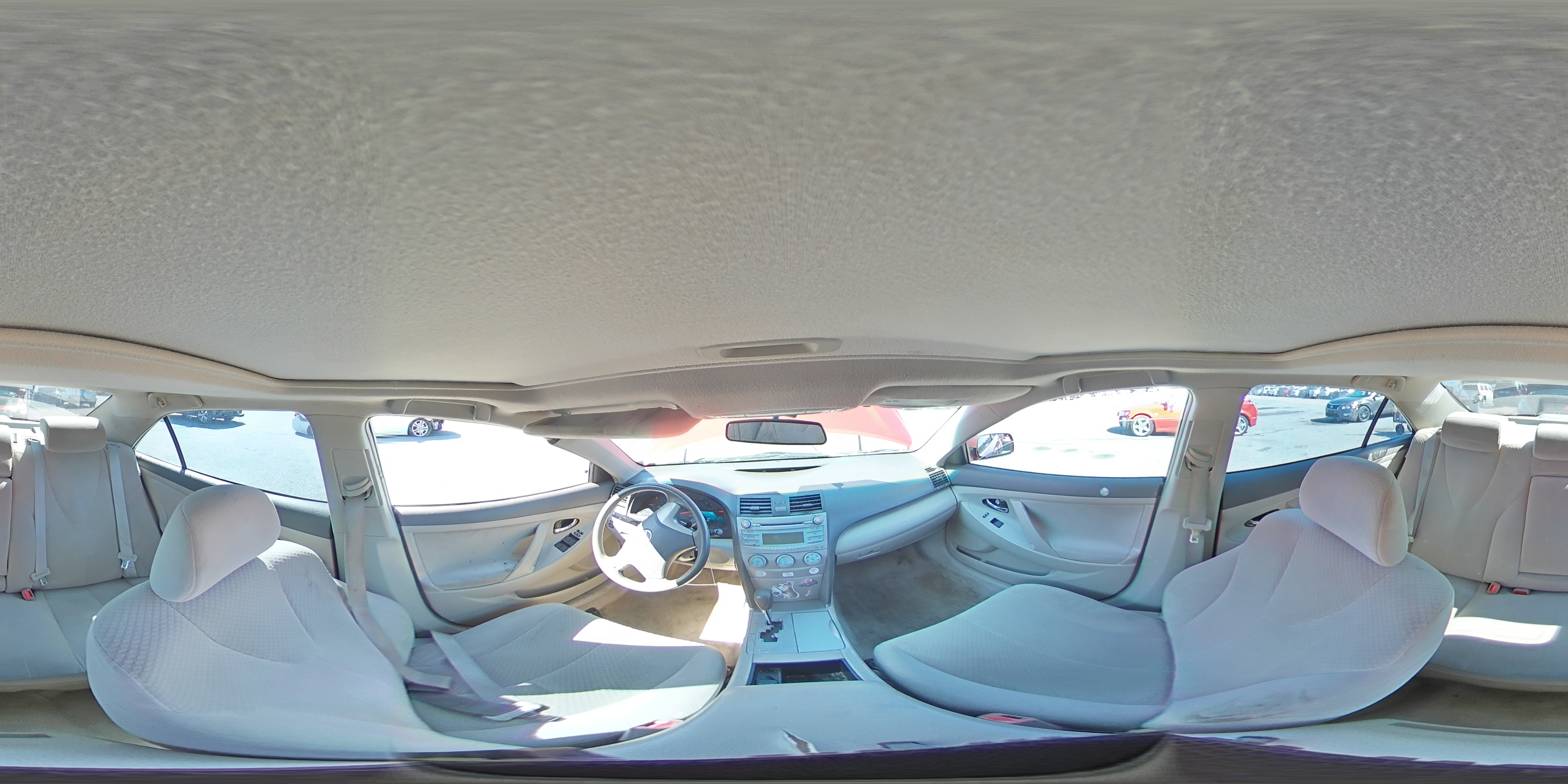 2009 Toyota Camry Base VIN: 4T1BE46K49U397160 Lot: 80388895