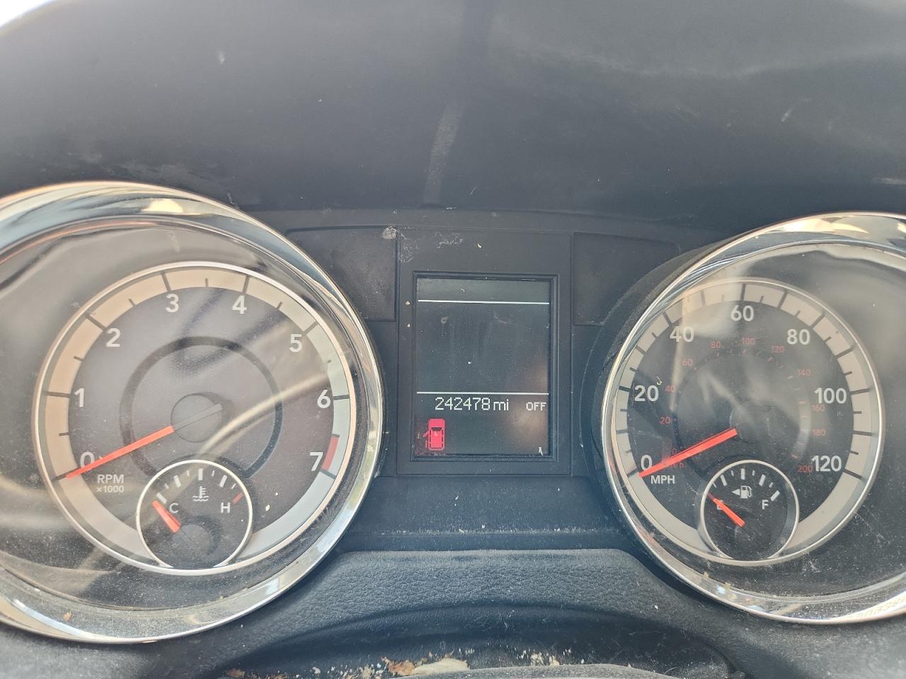 2016 Dodge Grand Caravan Sxt VIN: 2C4RDGCG5GR395516 Lot: 80909385