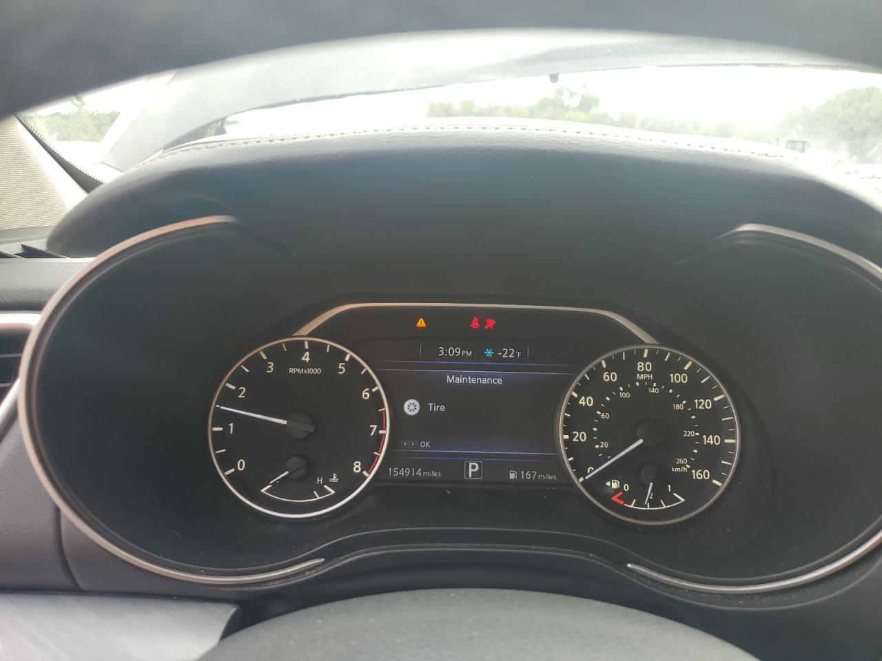 2016 Nissan Maxima 3.5S VIN: 1N4AA6APXGC901052 Lot: 80798745