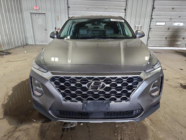  HYUNDAI SANTA FE 2020 Szary