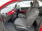 2015 VAUXHALL ADAM JAM  for sale at Copart WESTBURY