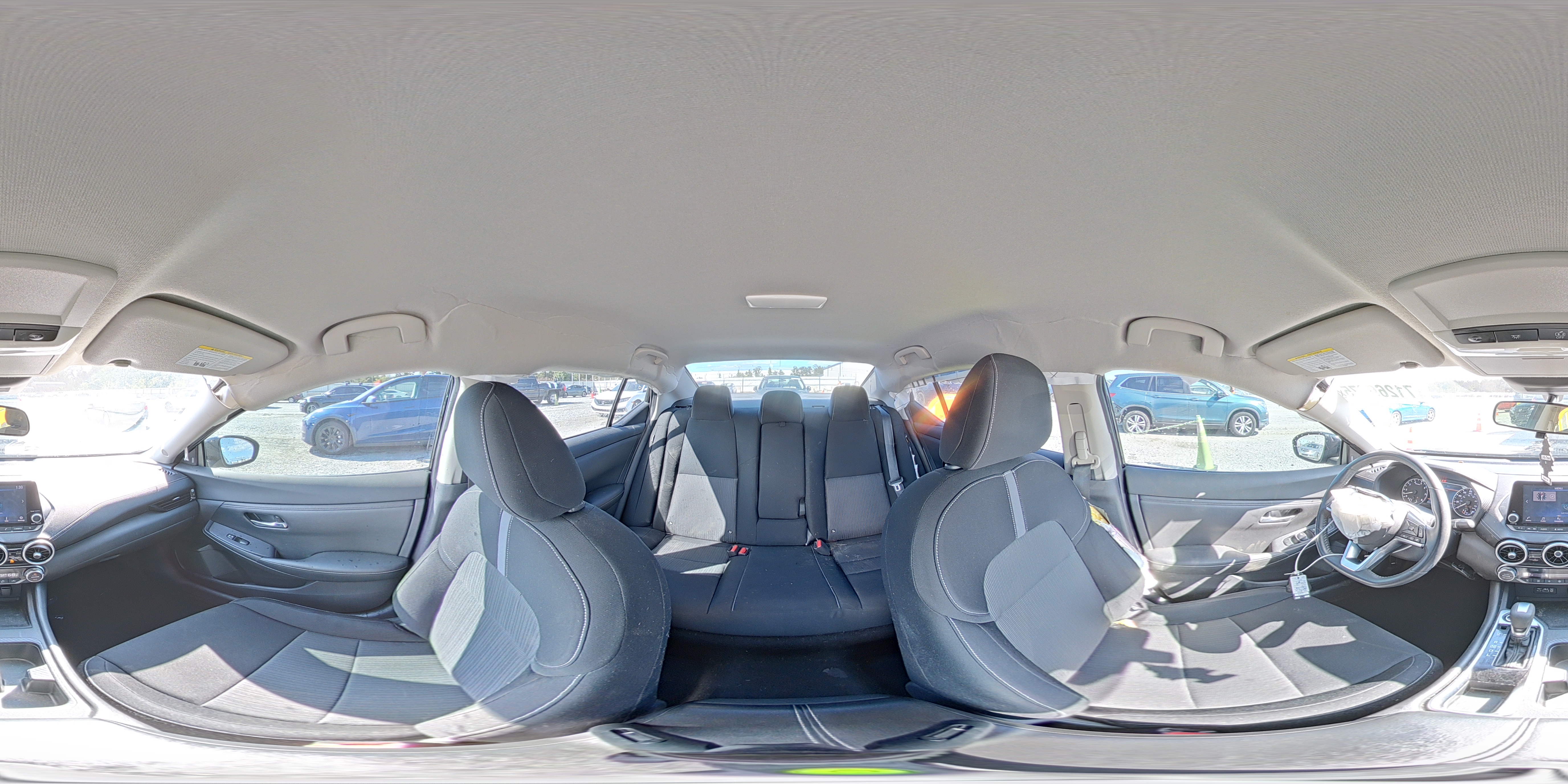 2021 Nissan Sentra Sv VIN: 3N1AB8CV7MY213689 Lot: 71269675