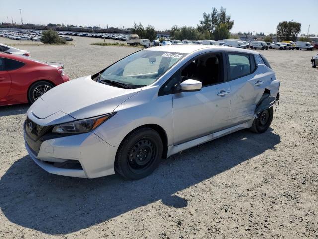 NISSAN LEAF S 2023