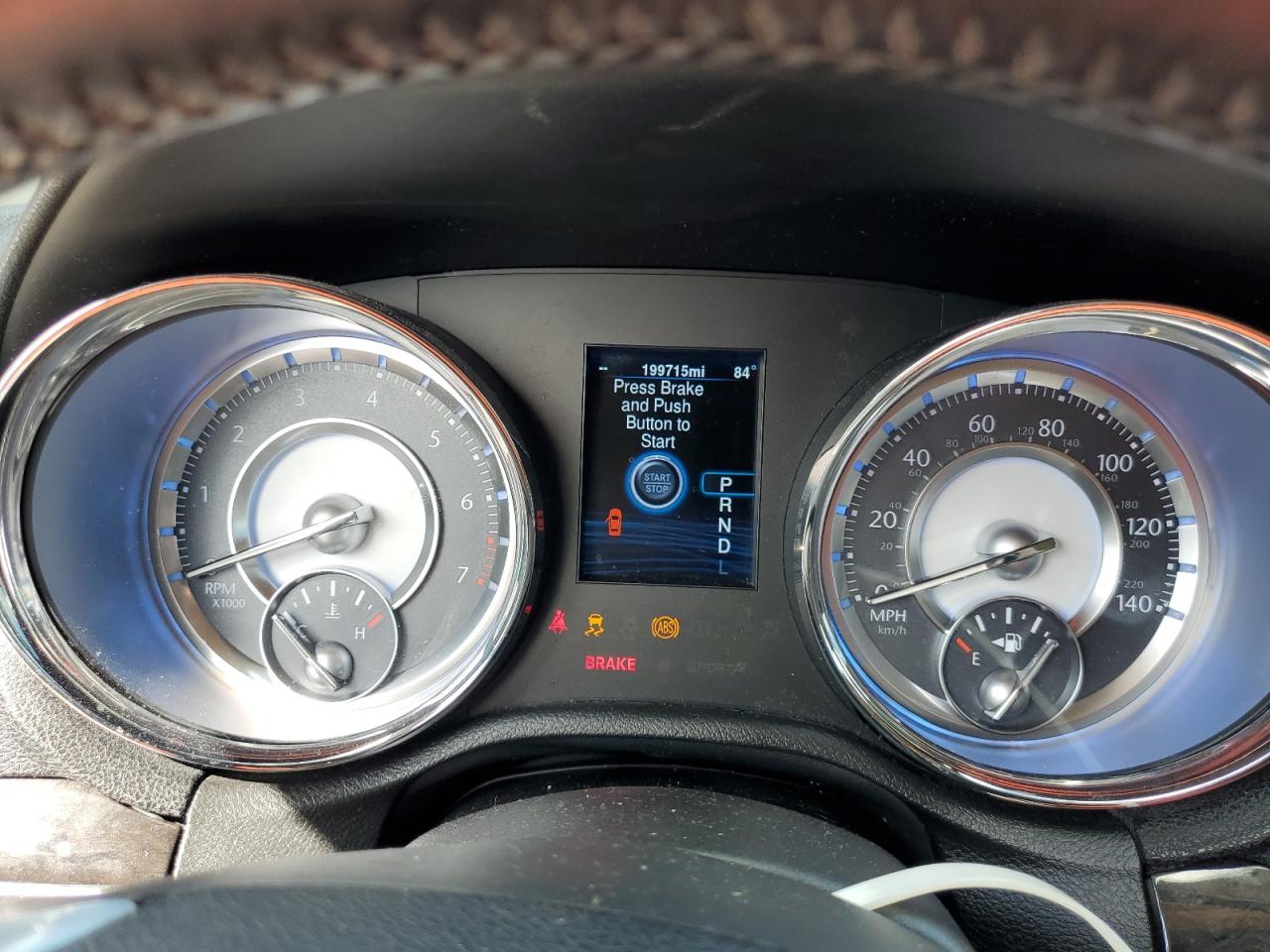 2013 Chrysler 300 VIN: 2C3CCAAGXDH630846 Lot: 66765195