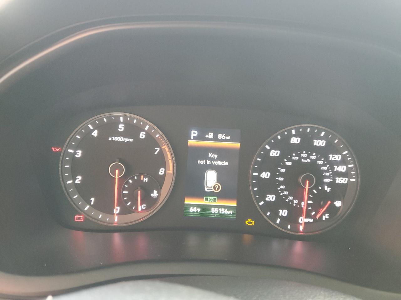 2018 Hyundai Sonata Sport VIN: 5NPE34AF7JH654828 Lot: 71512575