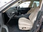 2018 MASERATI LEVANTE D V6 AUTO  for sale at Copart BELFAST