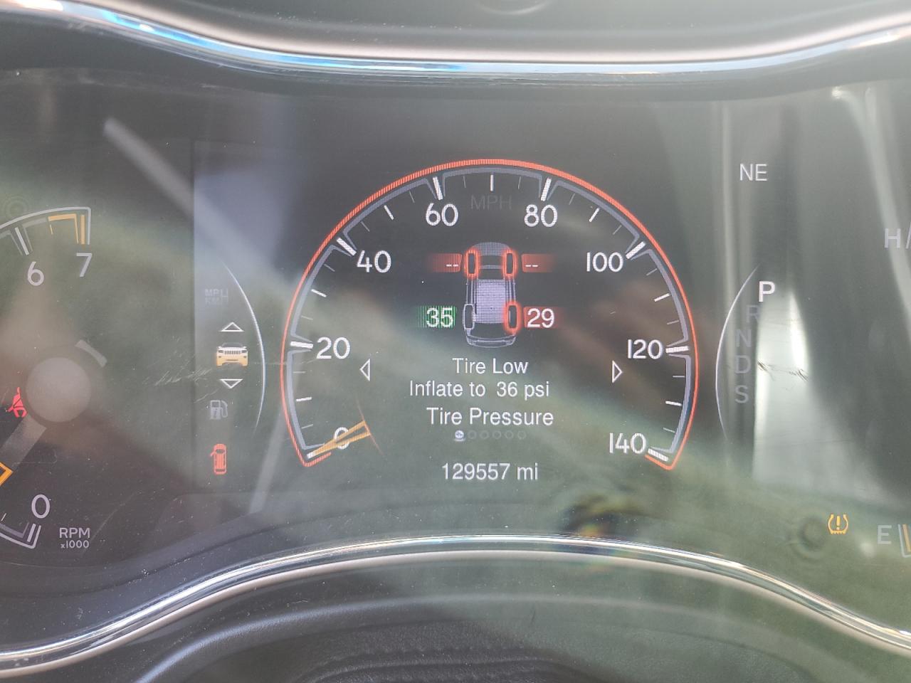 2015 Jeep Grand Cherokee Laredo VIN: 1C4RJFAG3FC675660 Lot: 80526545