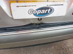 1998 MERCEDES E240 ELEGANCE AUTO  for sale at Copart BRISTOL