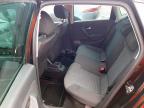 2010 VOLKSWAGEN POLO MODA for sale at Copart WOLVERHAMPTON