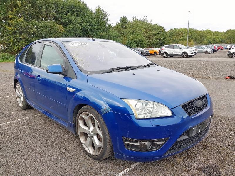 2006 FORD FOCUS ST-3 