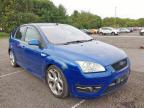 2006 FORD FOCUS ST-3  for sale at Copart SANDTOFT