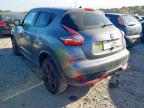 2015 NISSAN JUKE ACENTA PREMIUM DCI  for sale at Copart WOLVERHAMPTON