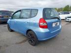 2004 HONDA JAZZ SE  for sale at Copart GLOUCESTER