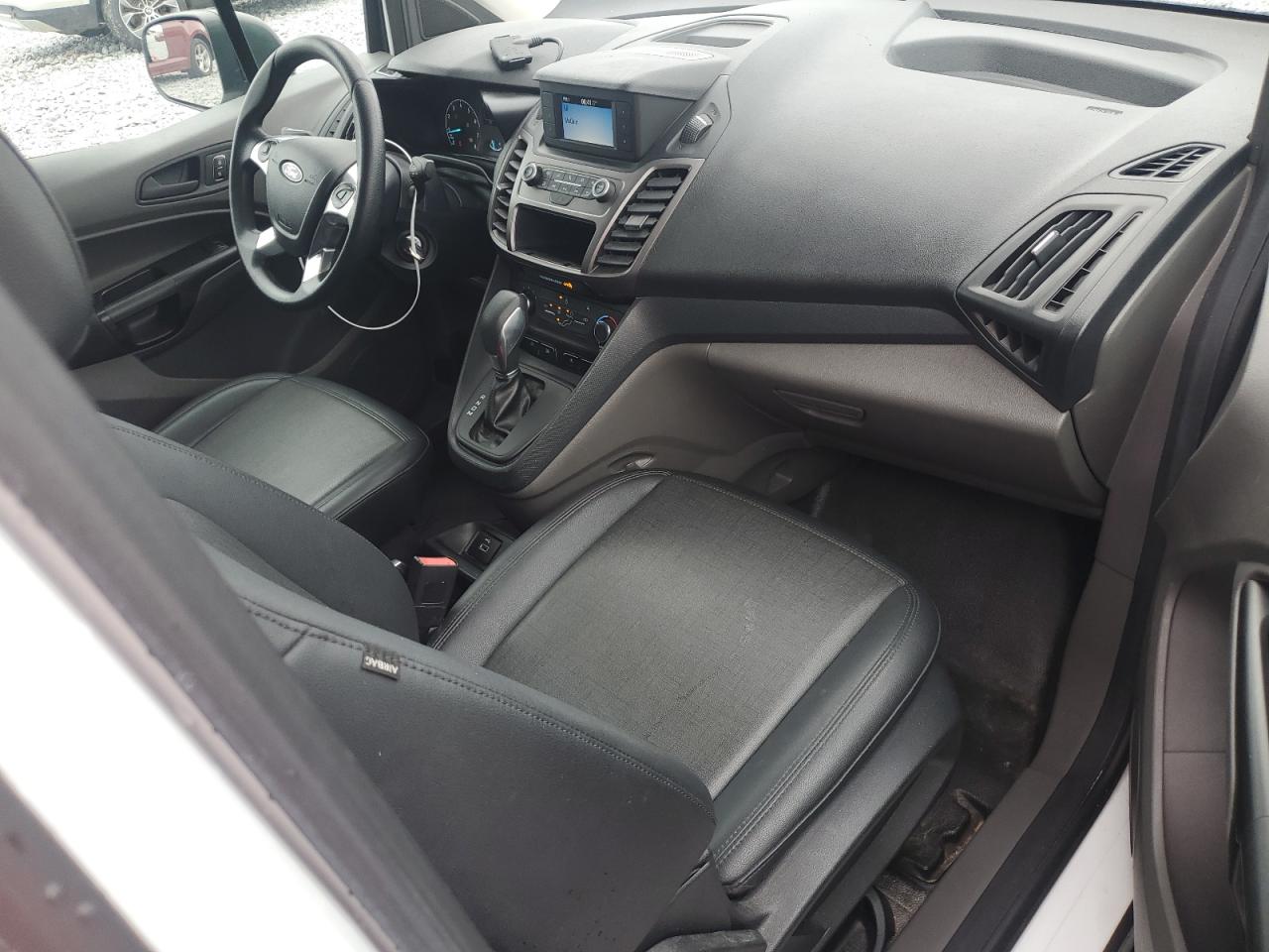 2021 Ford Transit Connect Xl VIN: NM0LS7E27M1497300 Lot: 70505505