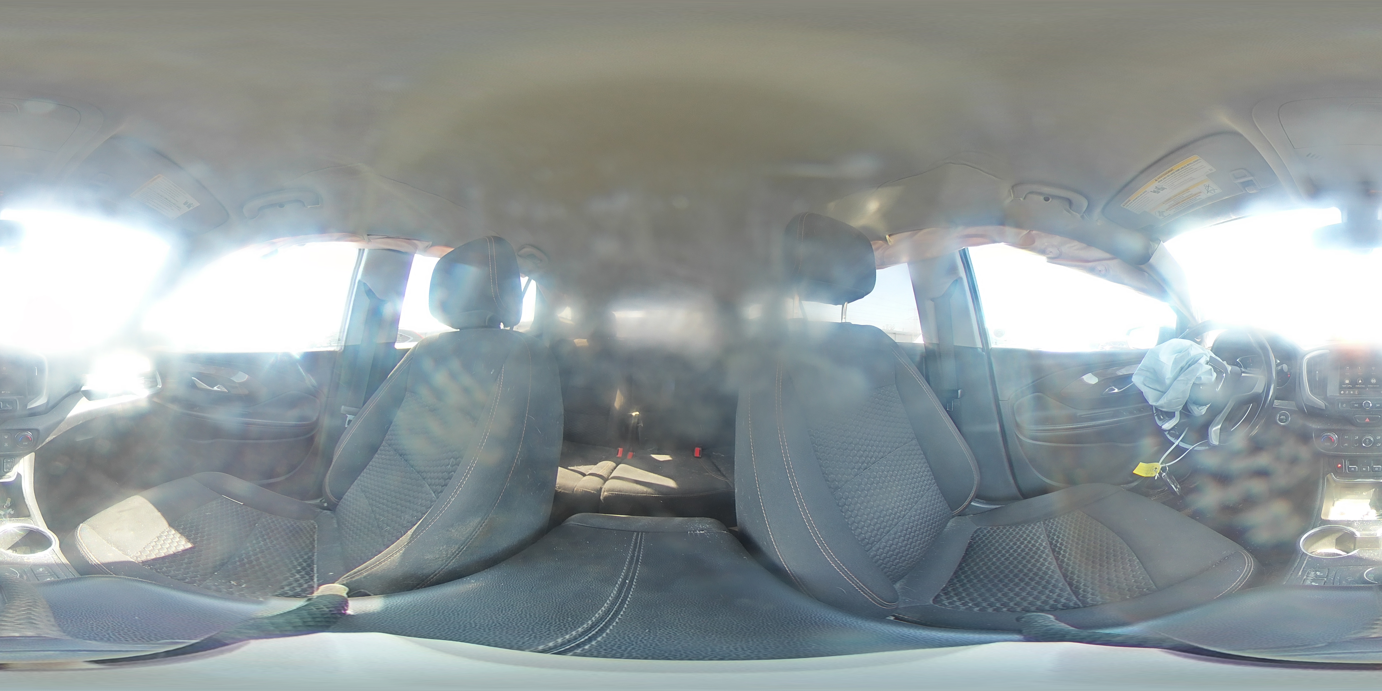 2019 GMC Terrain Sle VIN: 3GKALMEV5KL238539 Lot: 81379045