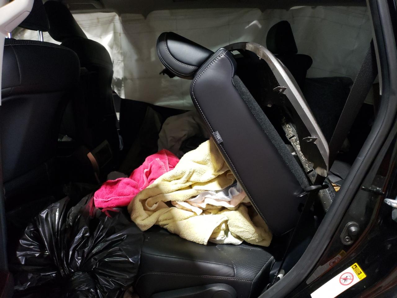 2015 Lexus Gx 460 Premium VIN: JTJJM7FXXF5103845 Lot: 81581425