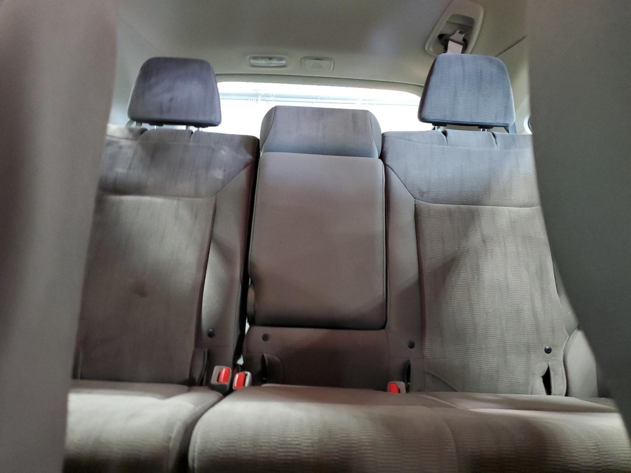 2014 Honda Cr-V Lx VIN: 5J6RM4H35EL106672 Lot: 82166515