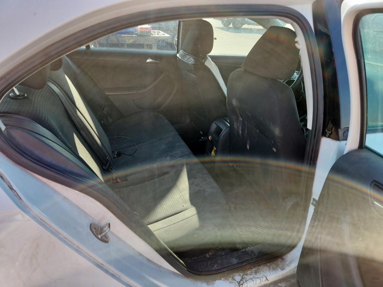 2016 Volkswagen Jetta S VIN: 3VW267AJ5GM326484 Lot: 80216185