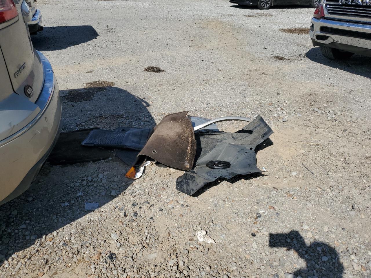 2015 Buick Enclave VIN: 5GAKRCKD3FJ384330 Lot: 82120035