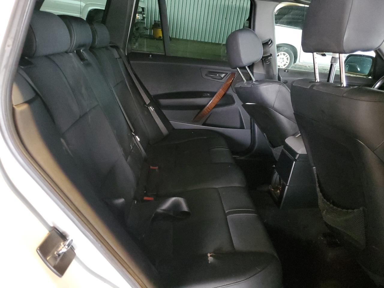 2004 BMW X3 2.5I VIN: WBXPA73494WB23159 Lot: 71551705