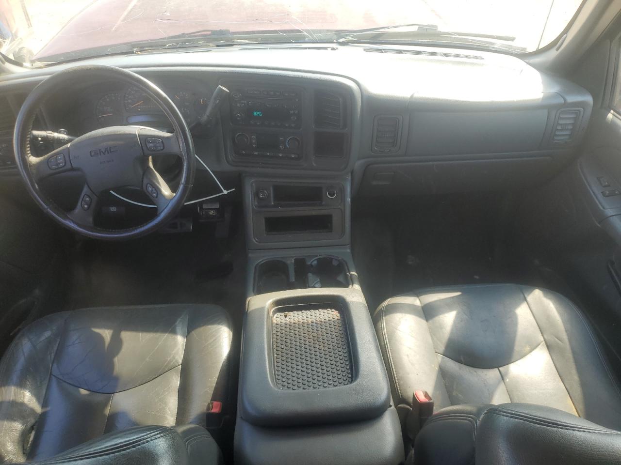 2006 GMC New Sierra C1500 VIN: 1GTEC19Z66Z294075 Lot: 81916245