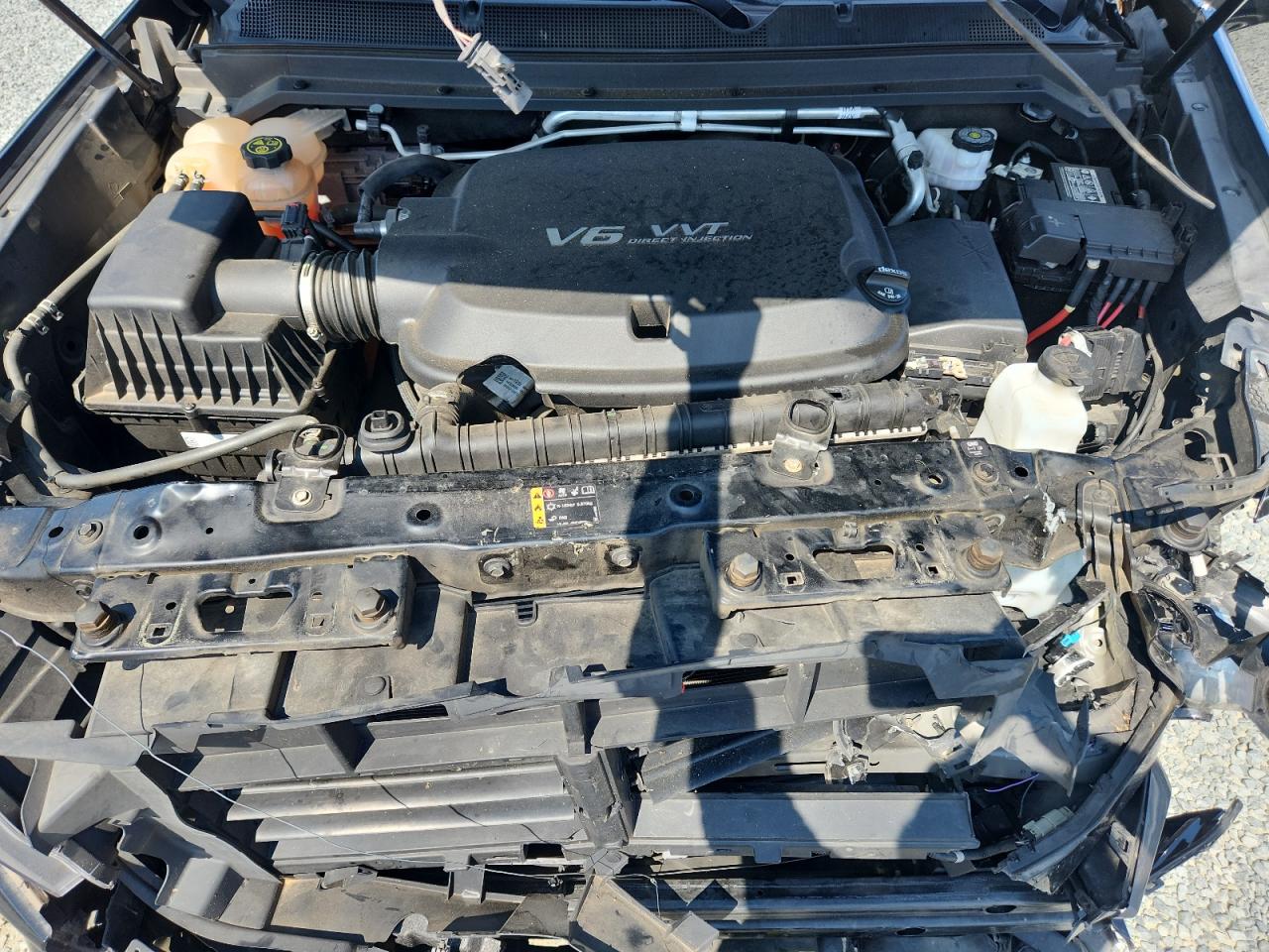 2021 Chevrolet Colorado Lt VIN: 1GCGTCEN1M1182030 Lot: 80992305