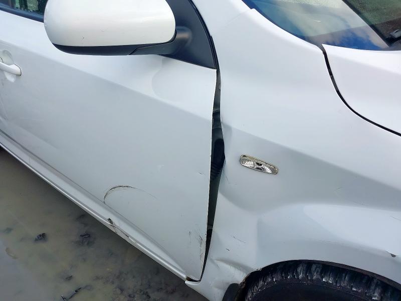 2011 KIA CEED 2