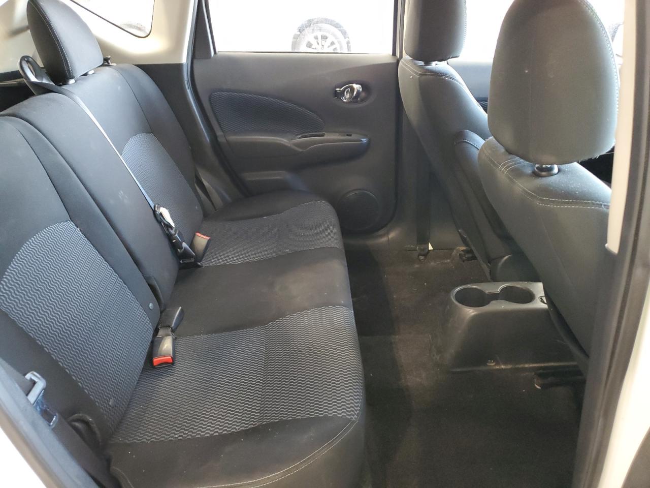 2017 Nissan Versa Note S VIN: 3N1CE2CPXHL358534 Lot: 83819615