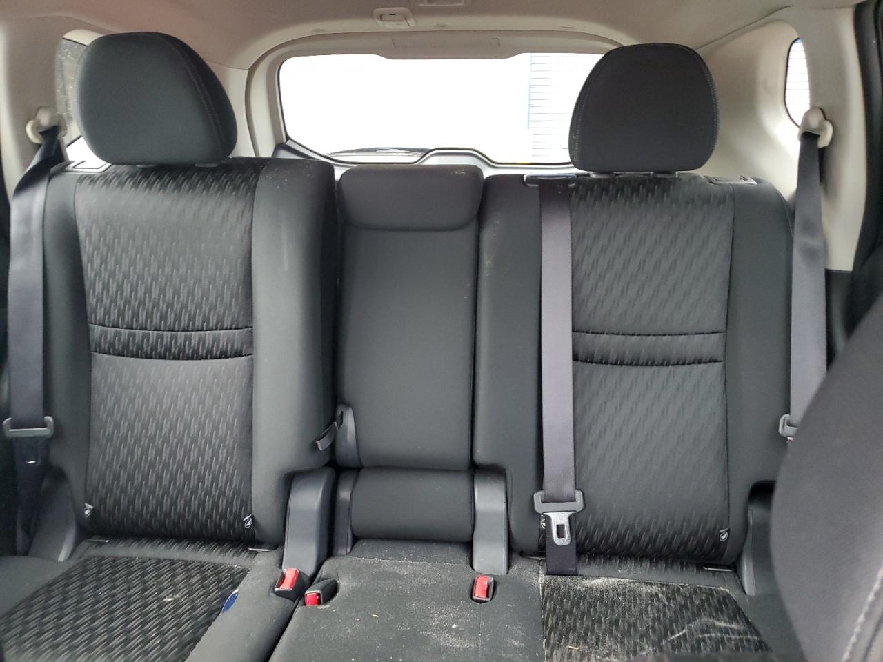 2019 Nissan Rogue S VIN: KNMAT2MV3KP545830 Lot: 70369465