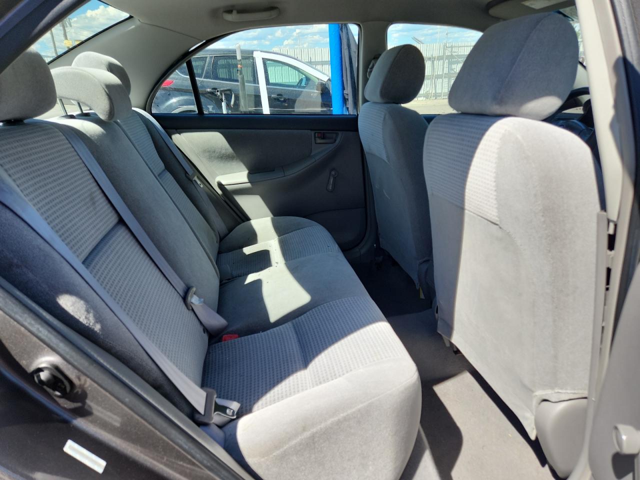 2005 Toyota Corolla Ce VIN: 1NXBR32E05Z388836 Lot: 80128655