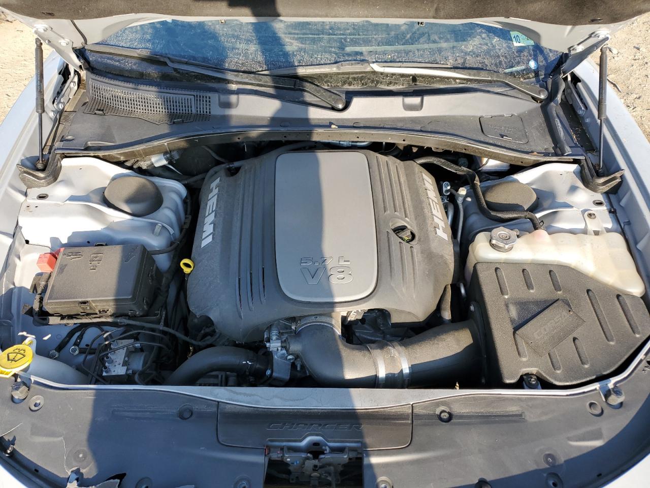 2022 Dodge Charger R/T VIN: 2C3CDXCT1NH204751 Lot: 81525645