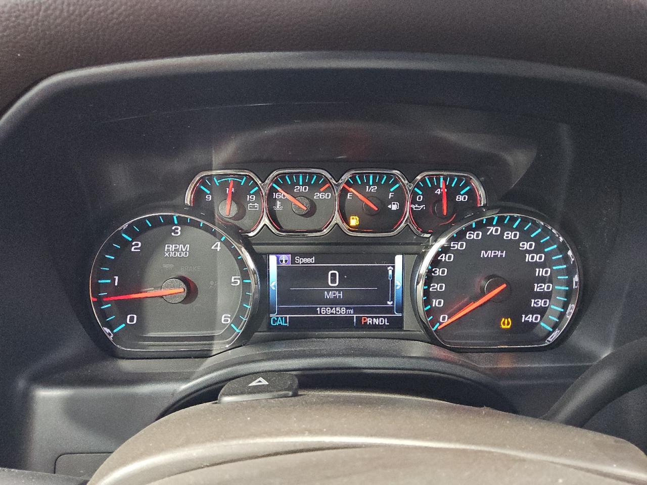 2018 Chevrolet Silverado C1500 Lt VIN: 3GCPCRECXJG168772 Lot: 71741705