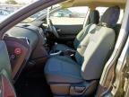 2010 NISSAN QASHQAI VISIA DCI  for sale at Copart NEWBURY