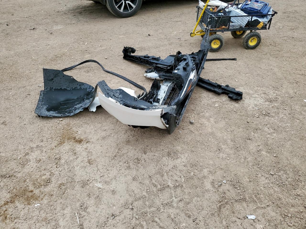 2019 Kia Forte Fe VIN: 3KPF24AD4KE091460 Lot: 84469905